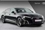 2024 Audi A5 Sportback 35 TFSI S Line 5dr S Tronic