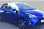 2018 Toyota Yaris 1.5 Hybrid Icon Tech 5dr CVT