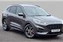 2021 Ford Kuga 1.5 EcoBoost 150 ST-Line Edition 5dr