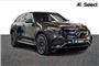 2023 Mercedes-Benz EQC EQC 400 300kW AMG Line Premium 80kWh 5dr Auto