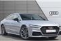 2021 Audi A7 50 TDI Quattro Black Edition 5dr Tip Auto