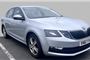 2017 Skoda Octavia 1.5 TSI SE 5dr