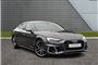 2022 Audi A5 Sportback 40 TDI 204 Quattro S Line 5dr S Tronic