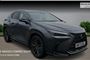 2023 Lexus NX 450h+ 2.5 Takumi 5dr E-CVT [Sunroof]