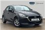 2022 Mazda 2 1.5 e-Skyactiv G MHEV SE-L 5dr