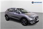 2018 Nissan Qashqai 1.3 DiG-T Tekna 5dr