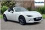 2018 Mazda MX-5 2.0 Sport Nav 2dr