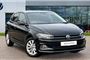 2021 Volkswagen Polo 1.0 TSI 95 Match 5dr