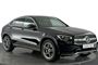 2019 Mercedes-Benz GLC Coupe GLC 220d 4Matic AMG Line 5dr 9G-Tronic