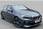 2020 BMW 1 Series 118i M Sport 5dr