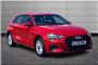2020 Audi A3 35 TFSI Technik 5dr