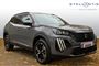 2023 Peugeot 2008 1.2 PureTech 130 Allure 5dr