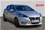 2022 Nissan Micra 1.0 IG-T 92 Acenta 5dr CVT