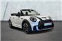 2023 MINI Convertible 2.0 John Cooper Works 2dr Auto