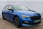 2024 Skoda Scala 1.0 TSI 110 Monte Carlo 5dr DSG