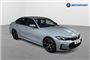 2023 BMW 3 Series 320i M Sport 4dr Step Auto