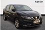 2019 Nissan Qashqai 1.5 dCi 115 Acenta Premium 5dr