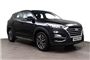 2018 Hyundai Tucson 1.6 GDi Premium 5dr 2WD