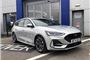 2024 Ford Focus 1.0 EcoBoost Hybrid mHEV 155 ST-Line X 5dr Auto