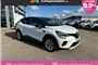 2021 Renault Captur 1.3 TCE 140 Iconic 5dr