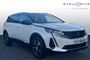 2021 Peugeot 5008 1.2 PureTech GT 5dr