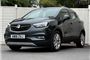 2018 Vauxhall Mokka X 1.4T Active 5dr Auto