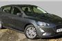 2019 Ford Focus 1.5 EcoBoost 150 Titanium 5dr