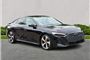 Audi A5 2.0 TFSI 204 Edition 1 4dr S Tronic [Sound+Vision]