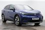 2021 Volkswagen ID.4 150kW 1ST Edition Pro Performance 77kWh 5dr Auto