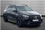 2023 Mercedes-Benz GLE GLE 63 S 4Matic+ 5dr 9G-Tronic