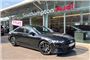 2020 Audi A8 50 TDI Quattro Black Edition 4dr Tiptronic