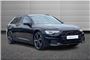 2024 Audi S6 S6 TDI Quattro Black Edition 5dr Tip Auto