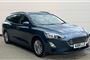 2018 Ford Focus 1.0 EcoBoost 125 Titanium 5dr