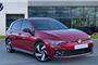 2021 Volkswagen Golf GTI 2.0 TSI GTI 5dr