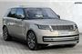 2023 Land Rover Range Rover 3.0 P400 Autobiography 4dr Auto