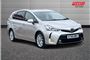 2020 Toyota Prius+ 1.8 VVTi Excel TSS 5dr CVT Auto