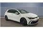 2022 Volkswagen Golf 2.0 TDI 200 GTD 5dr DSG