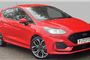 2022 Ford Fiesta 1.0 EcoBoost Hybrid mHEV 125 ST-Line X Edition 5dr