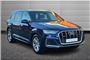 2020 Audi Q7 55 TFSI e Quattro S Line 5dr Tiptronic