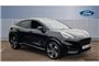 2023 Ford Puma 1.0 EcoBoost Hybrid mHEV 155 ST-Line X 5dr