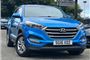 2016 Hyundai Tucson 1.7 CRDi Blue Drive S 5dr 2WD