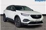 2020 Vauxhall Grandland X 1.6 Hybrid4 300 Ultimate Nav 5dr Auto