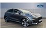 2021 Ford Puma 1.0 EcoBoost Hybr mHEV 155 ST-Line Vignale 5dr DCT