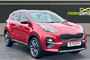 2021 Kia Sportage 1.6 GDi ISG 3 5dr