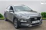 2020 Hyundai Kona 1.6 GDi Hybrid Premium SE 5dr DCT