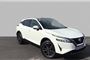 2022 Nissan Qashqai 1.3 DiG-T MH Tekna 5dr