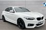 2017 BMW 2 Series 218d M Sport 2dr [Nav]