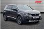 2019 Peugeot 5008 1.6 PureTech 180 GT Line Premium 5dr EAT8