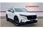 2024 Honda CR-V 2.0 eHEV Elegance 5dr eCVT