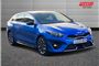 2023 Kia ProCeed 1.5T GDi ISG GT-Line 5dr